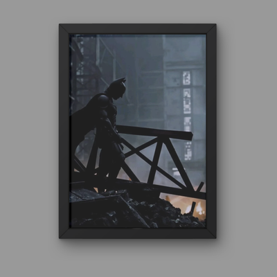 Batman — Gotham Nights