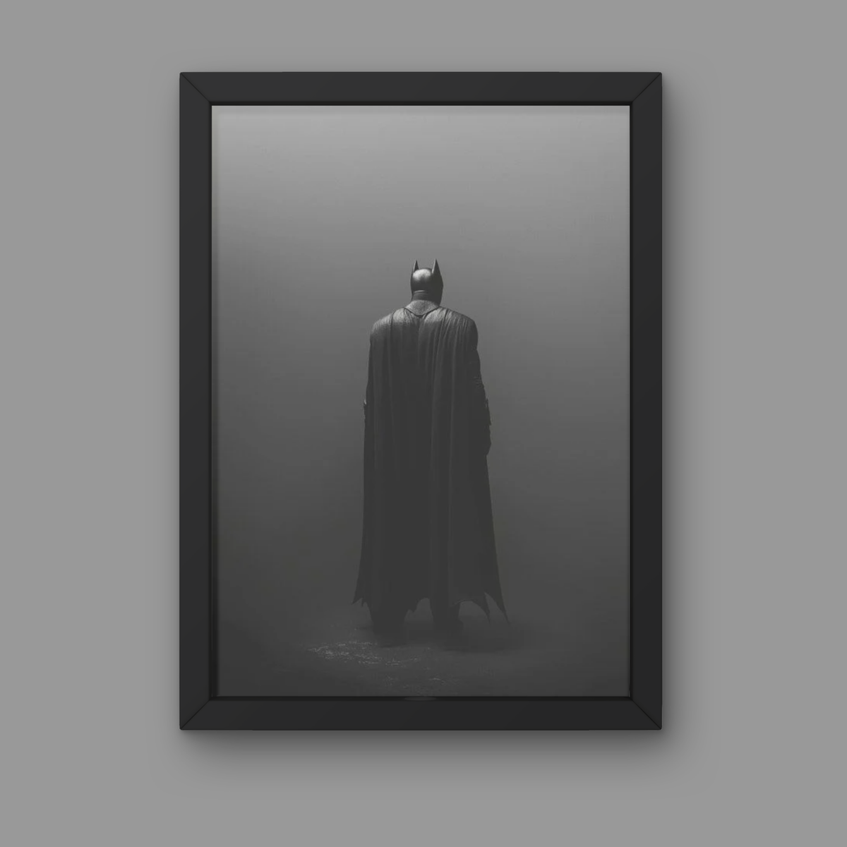 Batman — Shadow
