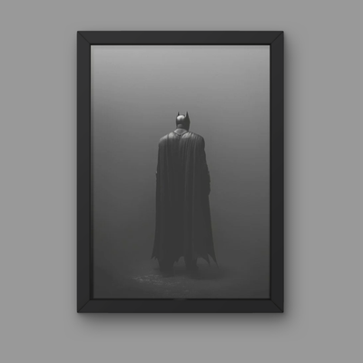 Batman — Shadow