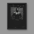 Batman — The Black Edition