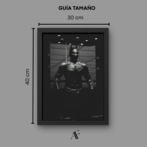 Batman — The Black Edition