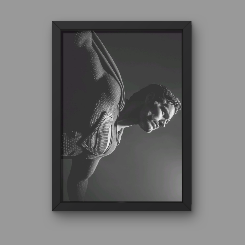 Superman — The Last Son