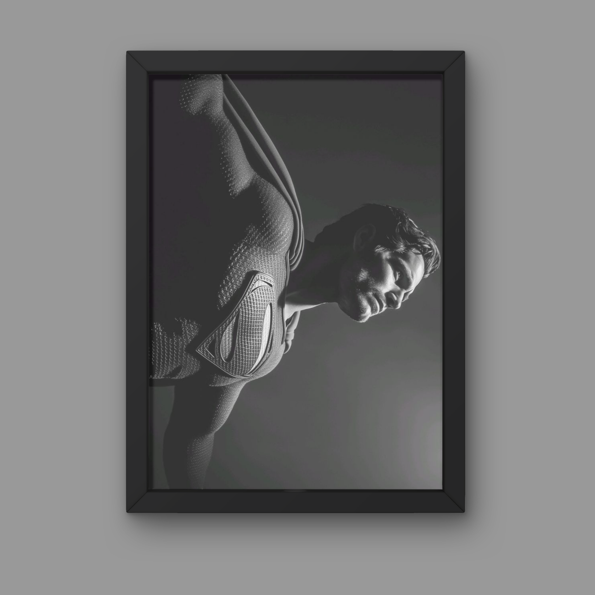 Superman — The Last Son