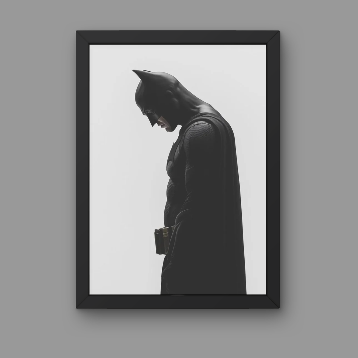 Batman — The Dark Knight