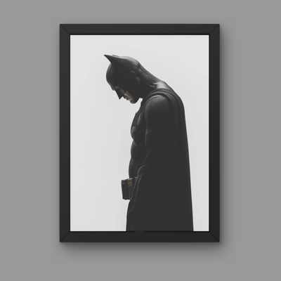 Batman — The Dark Knight